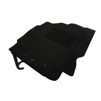 Petex Мокетни стелки за mitsubishi l200 двойна кабина (1996-2006)