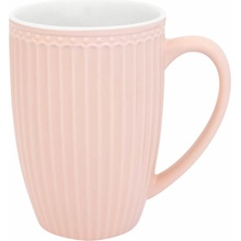 GREEN GATE Hrnček Alice Pale Pink 500 ml