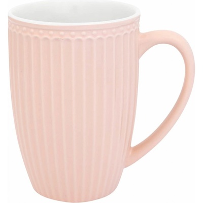 GREEN GATE Hrnček Alice Pale Pink 500 ml