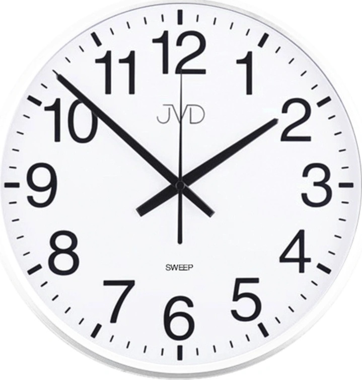 JVD HP684.4