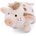 NICI плюшено прасенце Pigwick 12см, ЗЕЛЕНО (47790)