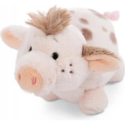 NICI плюшено прасенце Pigwick 12см, ЗЕЛЕНО