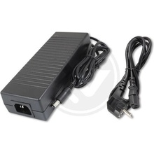 Spínaný napájecí zdroj Master LED 12V/10A DC konektor 2,1/5,5