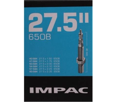 IMPAC FV