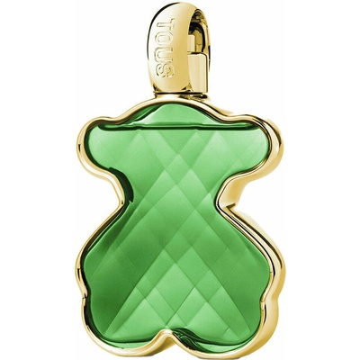 Tous Love Me The Emerald Elixir parfémovaná voda dámská 90 ml
