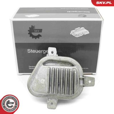 Řídící jednotka, osvětlení ESEN SKV 59SKV234