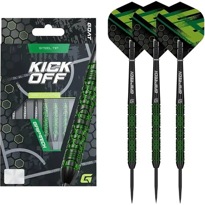 Goat Kickoff 95% 21 g steel
