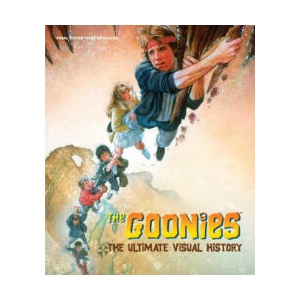 The Goonies: The Ultimate Visual History (ISBN: 9781647221799)