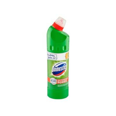 Domestos WC čistiaci gél 750 ml - Pine Fresh