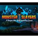 Monster Slayers - Advanced Classes Unlocker