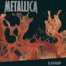 METALLICA - LOAD (1CD)
