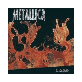 METALLICA - LOAD (1CD)