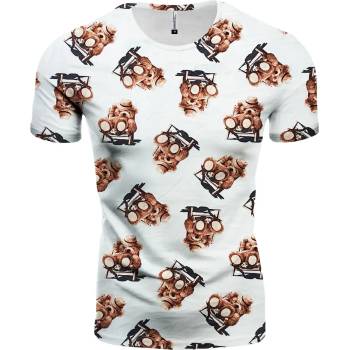 Мъжка тениска z448