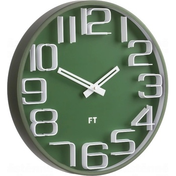 Future Time FT8010GR Numbers 30cm