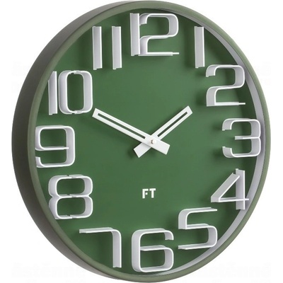 Future Time FT8010GR Numbers 30cm