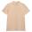 4F Polo Shirt M555 Размер: M / Цвят: бежов