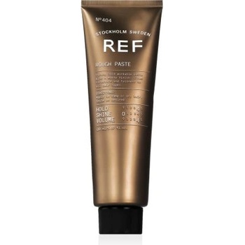 REF Rough Paste моделираща паста за силна фиксация и матов завършек 150 ml