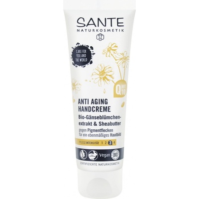 krém na ruce Anti Aging75 ml | Sante