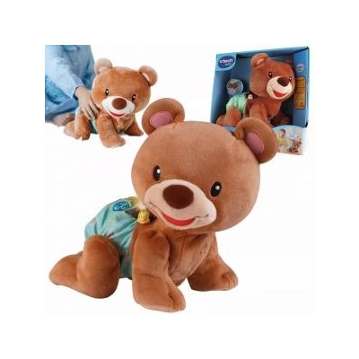 VTech Scackers Mis Tuptus 60824