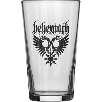 RAZAMATAZ стъкло behemoth - eagle - razamataz - bg138