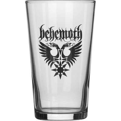 RAZAMATAZ стъкло behemoth - eagle - razamataz - bg138