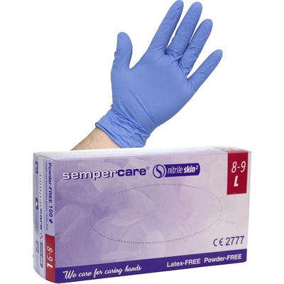 SEMPERCARE SKIN 2 200 ks