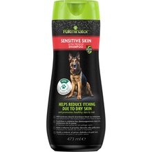 FURminator Sensitive Skin Ultra Premium Shampoo 473 ml