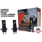  Крушки-S3 Pro Led 12V-2x50W -H7- A-3982-7 ('264466)