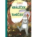 Králíček Toníček