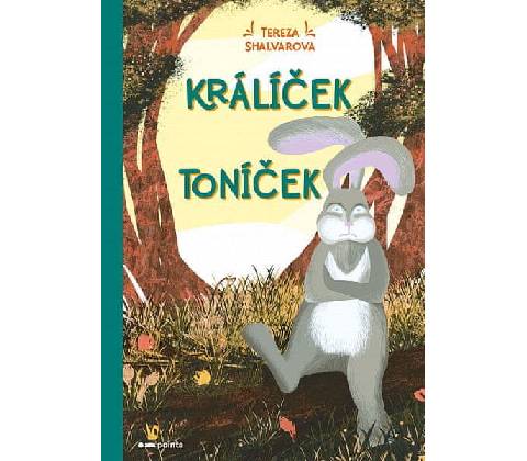 Králíček Toníček