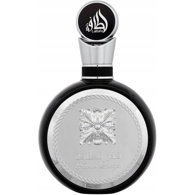 Lattafa Perfumes Fakhar Black parfémovaná voda pánská 100 ml – Hledejceny.cz