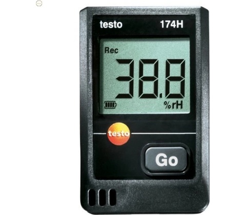 Testo 174H
