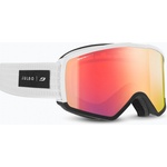 Julbo Скиорскa маска Julbo Banger Reactiv Glare Control white/black/flash infrared