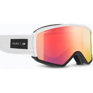 Julbo Скиорскa маска Julbo Banger Reactiv Glare Control white/black/flash infrared