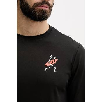 Hurley бански с дълги ръкави мъжки (MLEU00006)