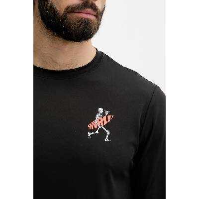 Hurley бански с дълги ръкави мъжки (MLEU00006)