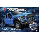 Airfix Quick Build auto J6037 Ford F-150 Raptor