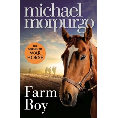 Farm Boy Morpurgo Michael
