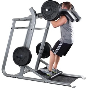 Body-Solid КАЛФ МАШИНА body solid sls500