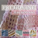 Pruhované háčkování