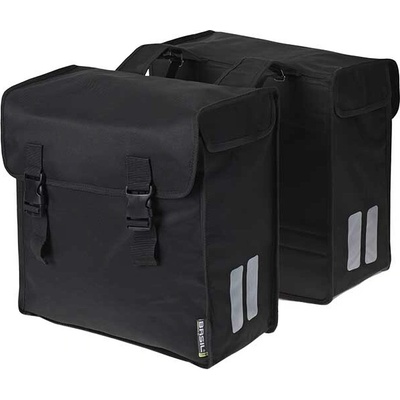 BASIL Mara 3XL 52l na nosič