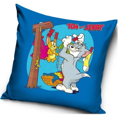 Carbotex Tom a Jerry 40 x 40 cm