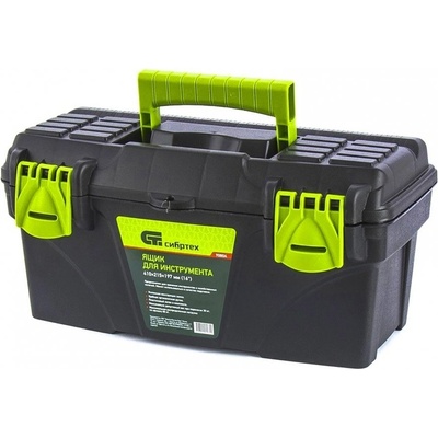 SPARTA Куфар за инструменти, 16" Sparta// 908047