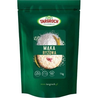 Targroch Ryžová múka 1 kg