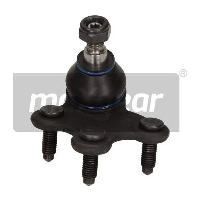 MAXGEAR Podpora-/ Kloub 722022