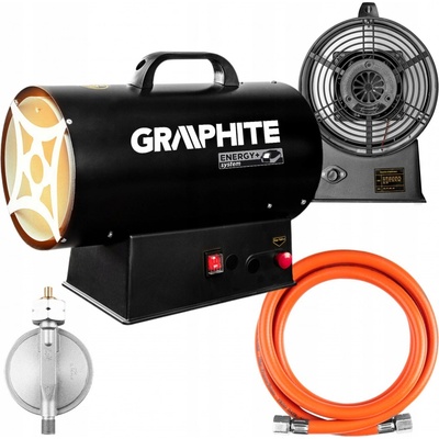 Graphite TOP-58GE101