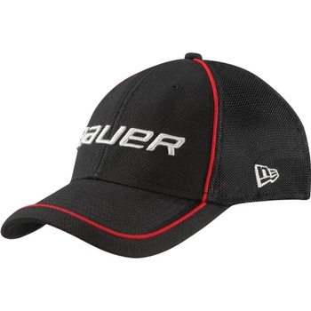 Bauer New Era 39Thirty cap Black