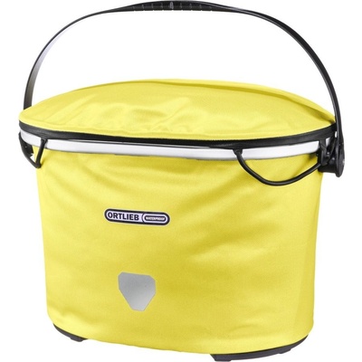 Ortlieb up-town city 17,5 l