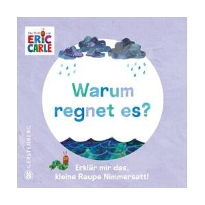 Warum regnet es? (ISBN: 9783836963749)