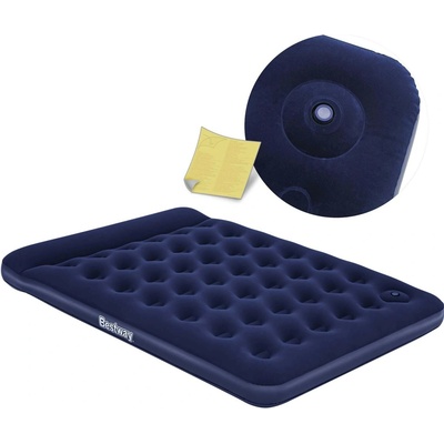 Bestway 203 x 152 x 28 cm 67226